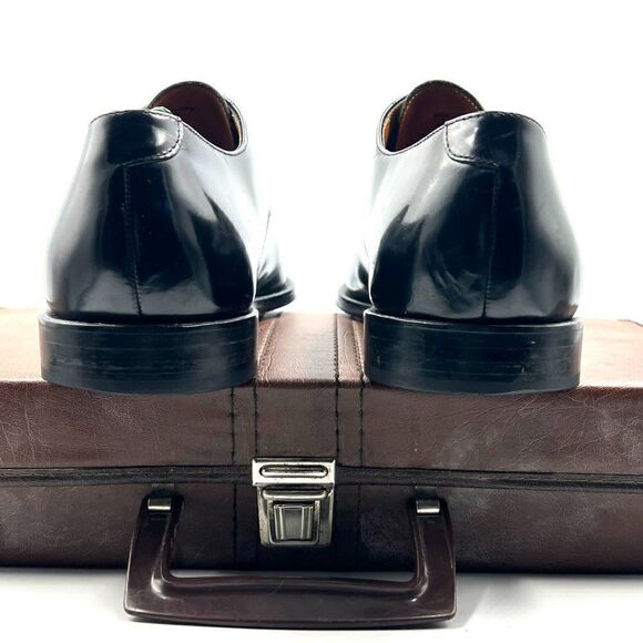 Cole Haan Leather Oxford - Picture 4 of 10